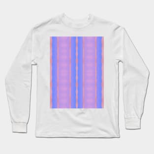 Sky Dye Long Sleeve T-Shirt